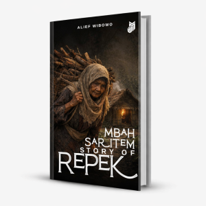 Mbah Saritem Story of Repek